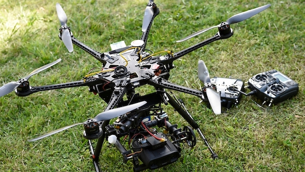  Uso de drones en Uruguay: ¿Cuál es la normativa vigente y cuánto se respeta?