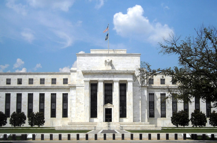  La Reserva Federal de Estados Unidos comenzó a «normalizar» la política monetaria