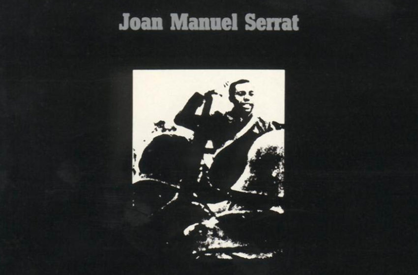  La Música del Día: Joan Manuel Serrat a 50 años de su disco «Miguel Hernández»