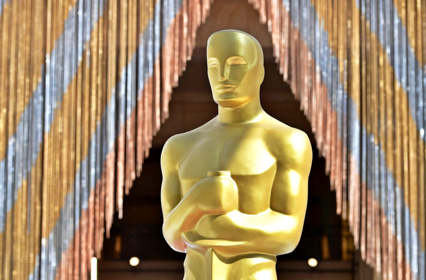  La previa de los Óscar: ¿Cómo va a ser el evento este año, cuando viene perdiendo audiencia año a año?
