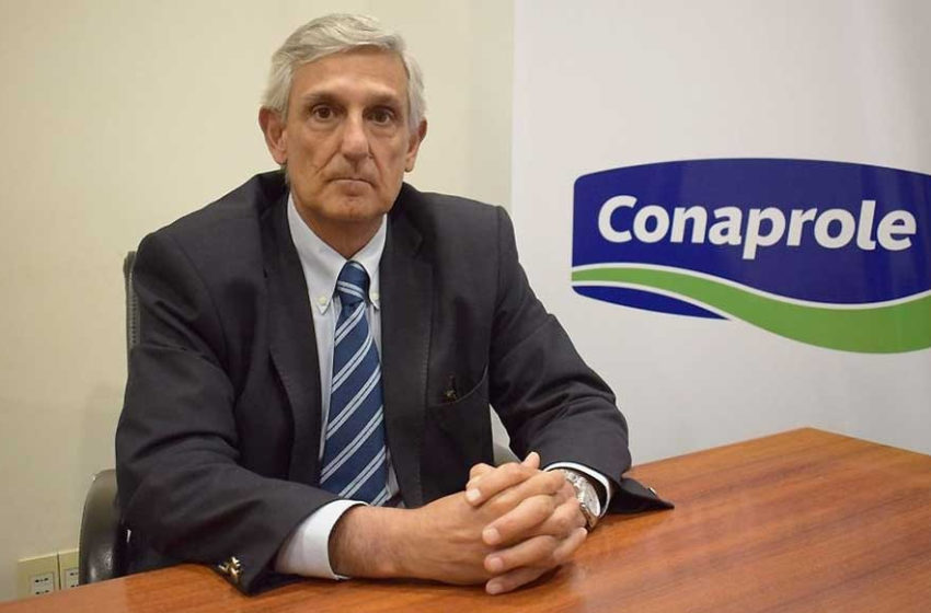  Gabriel Fernández (Conaprole): “Hoy no es una alternativa embarcar mercadería con destino a Rusia”