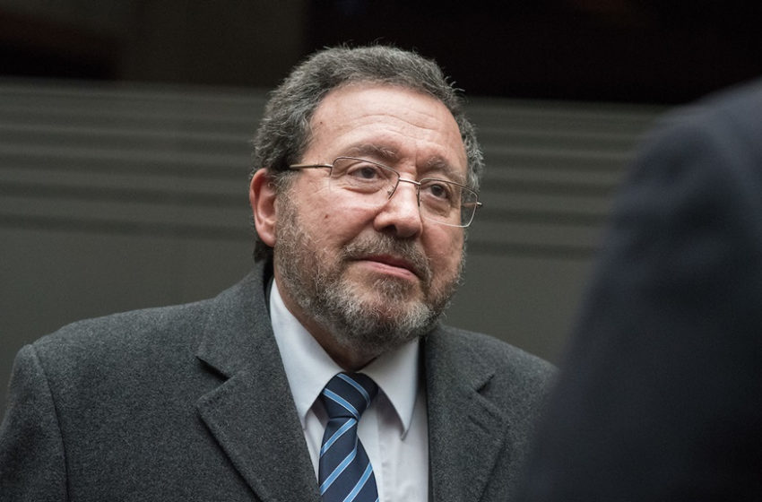  Se busca crear fiscalía de lavado en activos: Condenas por este delito «son bajas» y «se juega la reputación internacional de Uruguay», dice Jorge Chediak (Senaclaft)