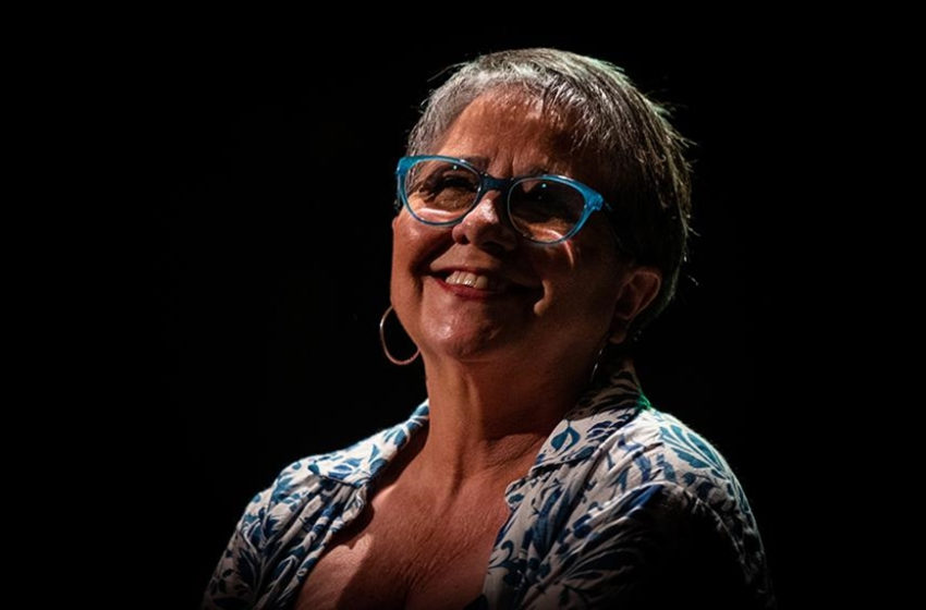  La Música del Día: Laura Canoura, una de las mujeres referentes de la música uruguaya