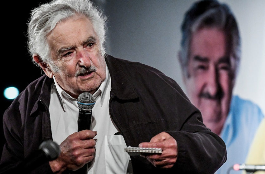  José Mujica: Al referéndum “se le dio una importancia desmesurada” y si gana el Sí será un “revolcón” porque el gobierno “lo quiso así”