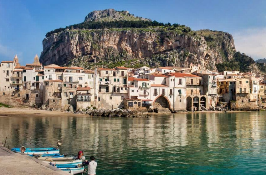  Las maravillas de Sicilia, una isla llena de historia en el Mediterráneo