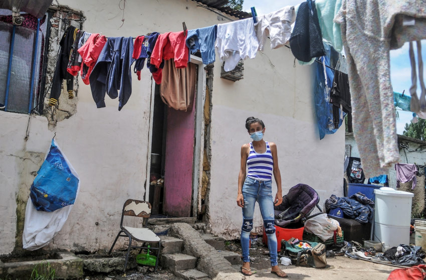  Detrás de los datos de pobreza: Un análisis desde la sociología con Verónica Filardo