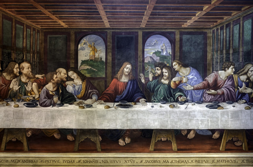  Historia de la Pascua, una de las fiestas más importantes para el cristianismo y el judaísmo