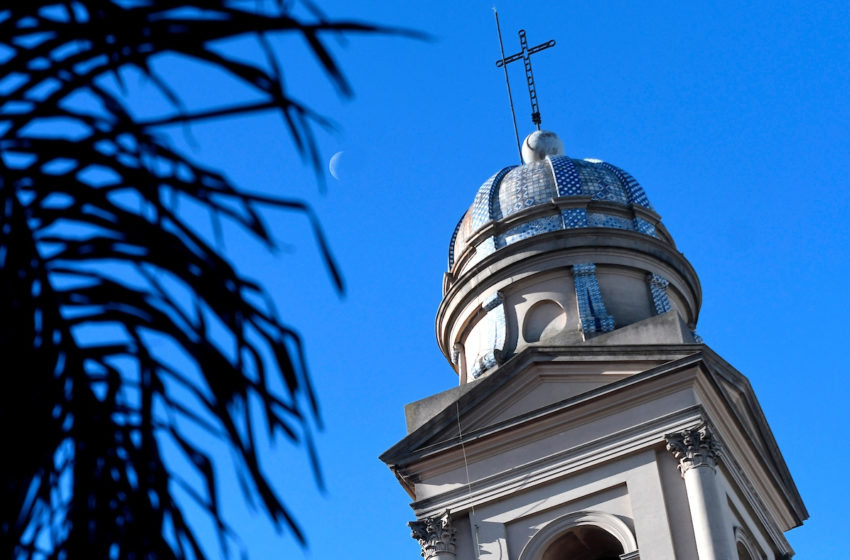  ¿Qué significa la Pascua en el Uruguay laico?