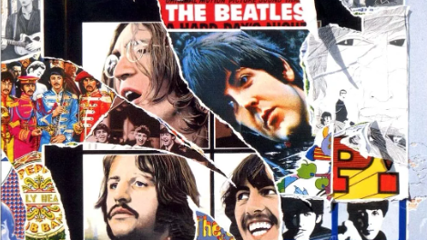  Tiempo de Beatles: Lo mejor del Anthology 3