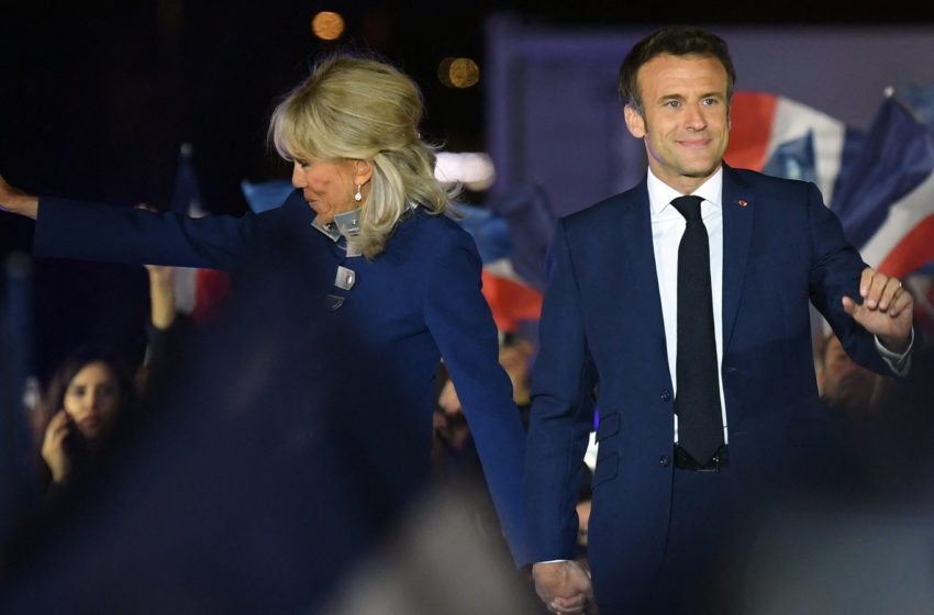  Francia: Lo que dejó la reelección de Macron y qué esperar para el futuro próximo, con Rafael Mandressi
