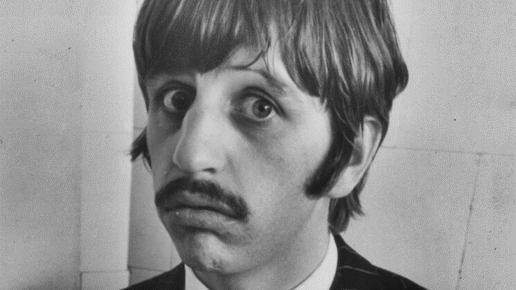  Tiempo de Beatles: Los mejores temas de Ringo Starr con la banda