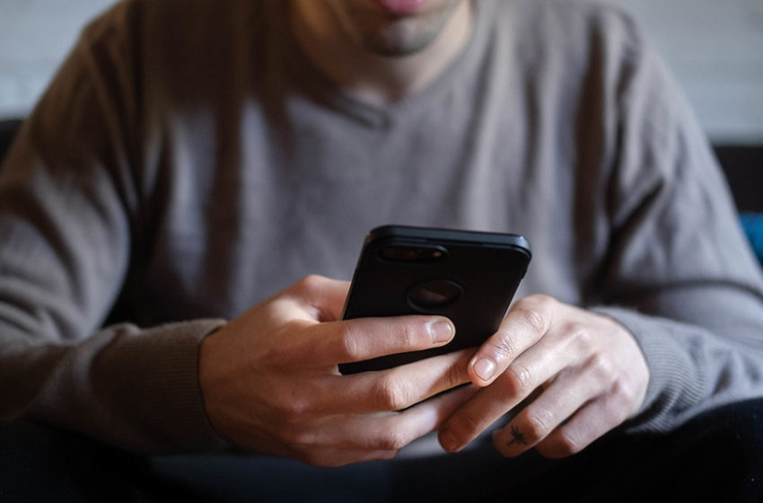 Parlamento analiza proyecto para crear una app que archive cédula, licencia de conducir y otros certificados en formato digital: ¿Cómo funcionaría? Con Martín Cantera, diputado colorado