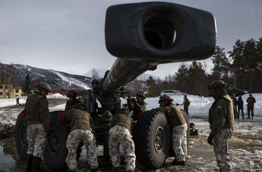  Suecia y Finlandia analizan su ingreso OTAN e incomodan a Rusia: ¿Qué consecuencias pueden tener estos movimientos?