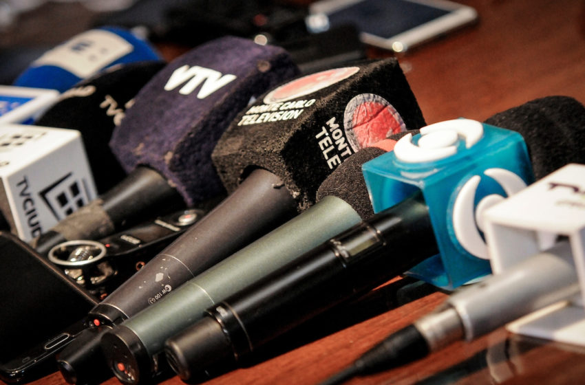  Libertad de Prensa: Uruguay cayó 26 puestos en ranking de Reporteros Sin Fronteras