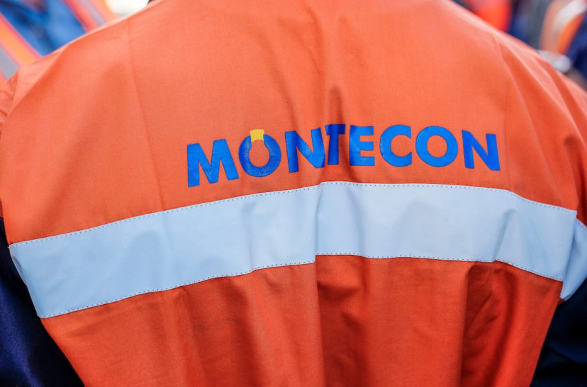  Despidos en Montecon: Sindicato organiza paro en puertos del interior