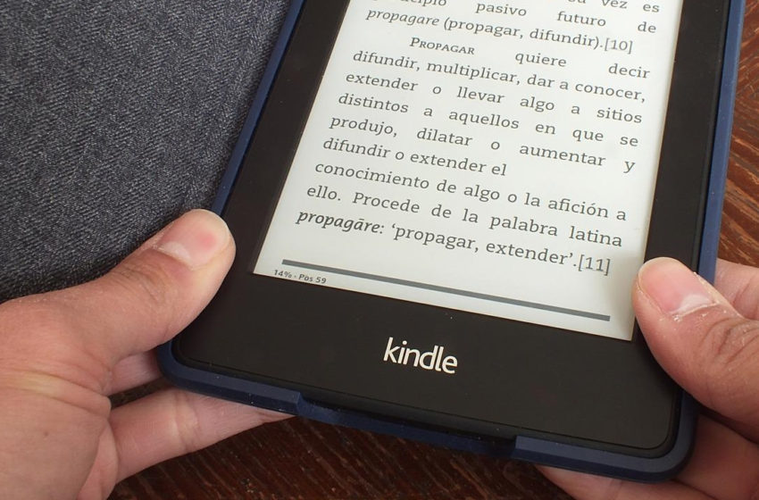  Con el avance de las TIC, ¿cómo cambian los libros y la experiencia de lectura?