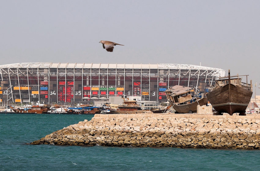  Catar 2022: Las curiosidades del primer Mundial en el mundo árabe