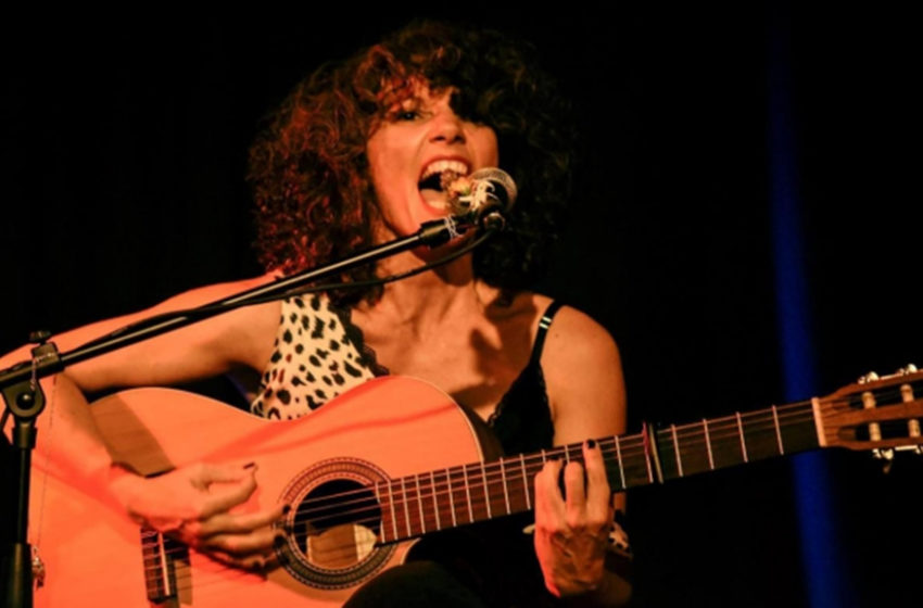  La Música del Día: Lilah Jan presenta su espectáculo “Viaje al origen” en el Festival de Otoño