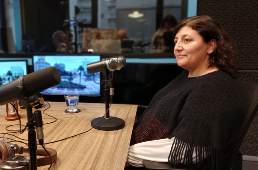  Intersocial Feminista: “Quienes pretenden que no se trabaje desde una perspectiva de género“ en Fiscalía “tienen un sesgo enormemente machista”