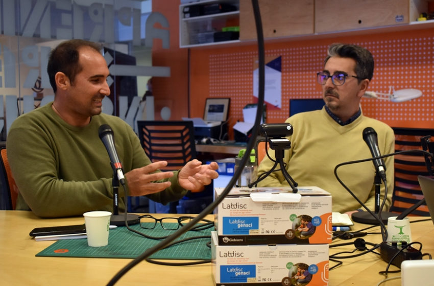  Especial Ceibal 15 años (4): La ciudadanía digital y cómo hacer un uso crítico, responsable y creativo de la web