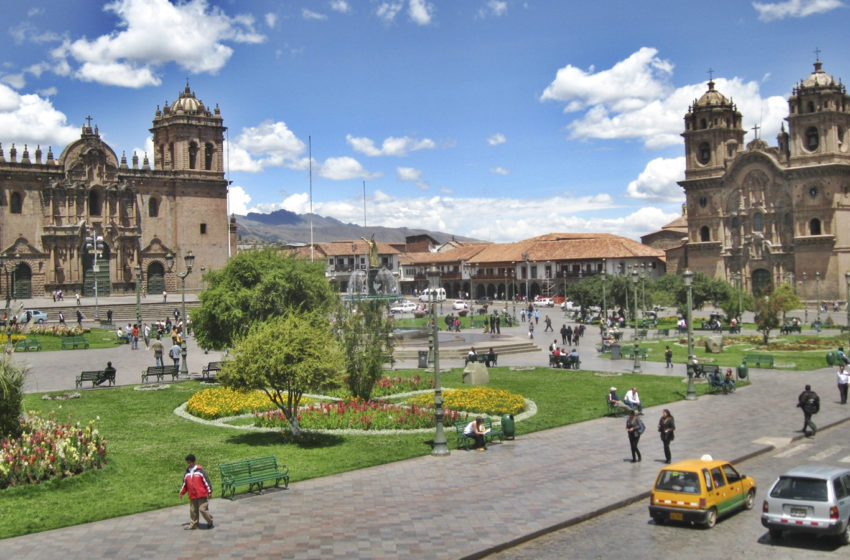 Cuzco: La belleza y la importancia de un destino colonial único