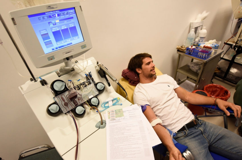  ¿Cuál es la importancia de donar sangre? ¿Cuáles son los grupos y las restricciones? Con la médica hemoterapeuta Lourdes Viano