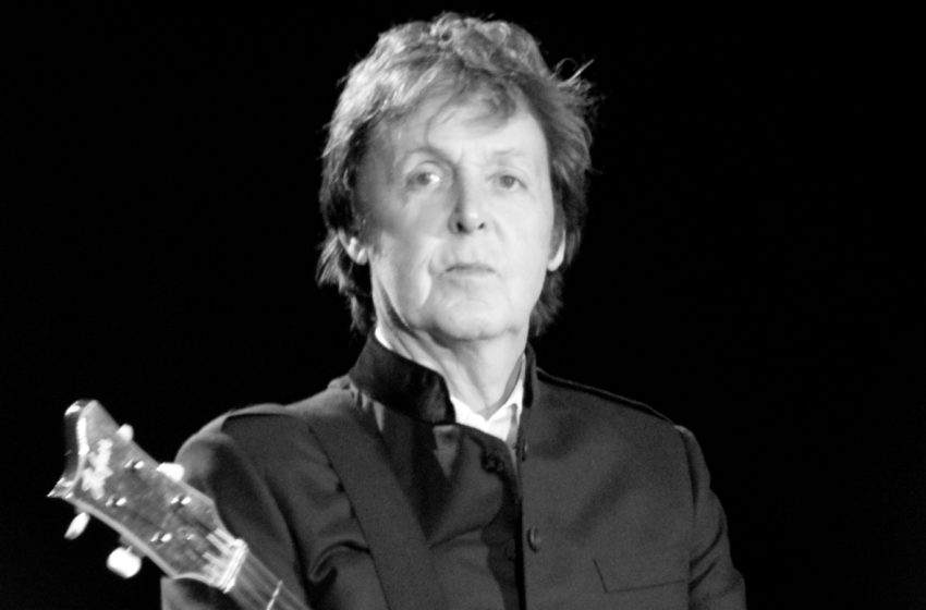  Tiempo de Beatles: Los ochenta años de Paul McCartney