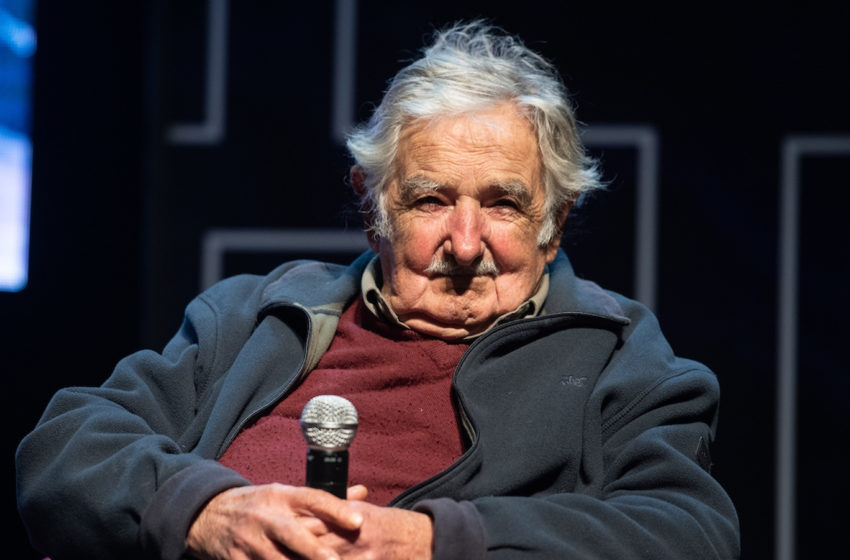  José Mujica: Para financiar la reforma de la Seguridad Social el Estado podría obtener recursos adicionales ingresando en minoría en empresas privadas productivas, al estilo de China
