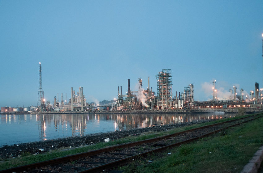  Exploración de petróleo y gas en aguas de Uruguay: «Se privilegia más actividad y empleo en corto plazo en detrimento de los beneficios de los ecosistemas en el largo plazo», dice ecólogo