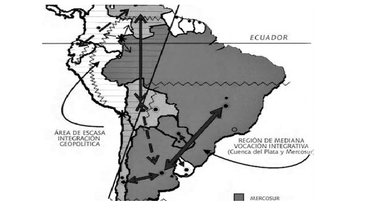  La Hora Global. Argentina: Una geopolítica necesaria [T04P28]