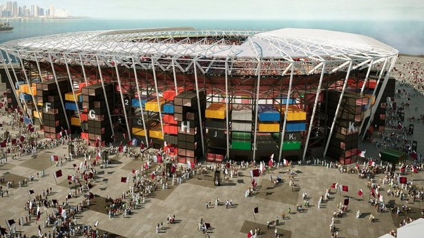  Catar 2022: Dos arquitectos uruguayos están trabajando en los estadios para el Mundial y nos dan una mirada de primera mano