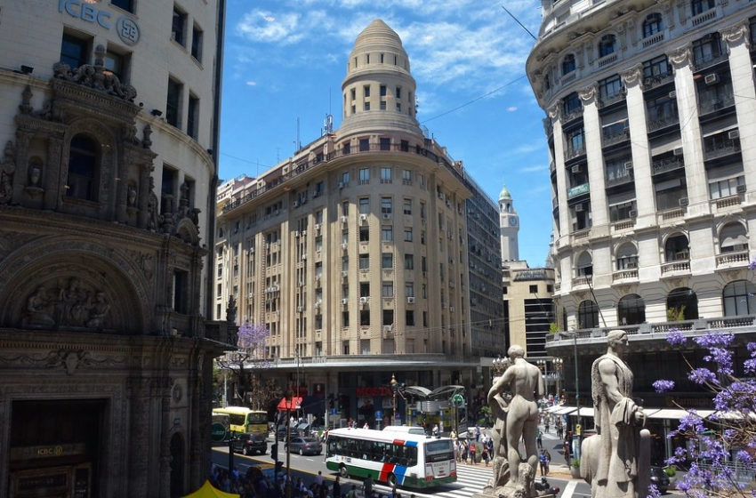  Buenos Aires foodie: Un tour de cuatro días a una ciudad con una oferta gastronómica intensa