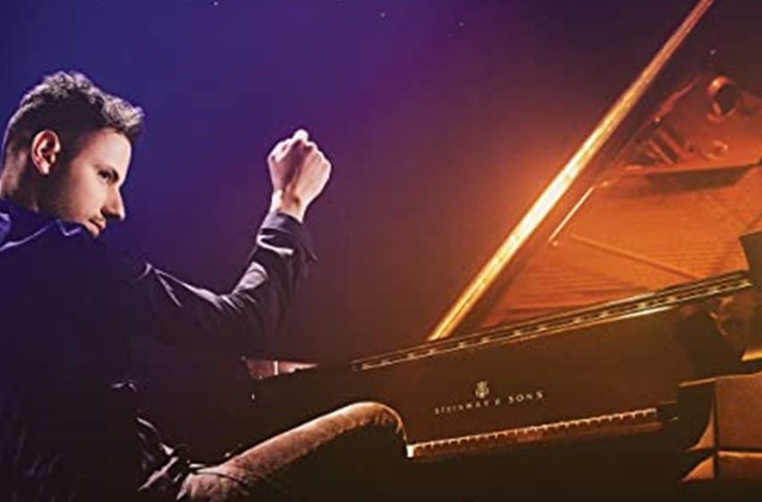  La Música del Día: Peter Bence, el pianista que arrasa en internet