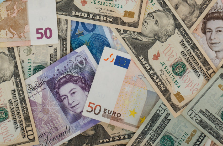  El euro alcanzó la paridad con el dólar: ¿Por qué se debilitó la moneda europea? Análisis de Mathías Consolandich, de Exante