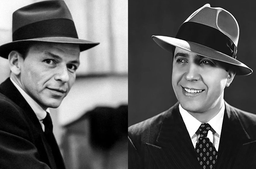  La Tertulia, de Colección: ¿Gardel y Sinatra eran hermanos?