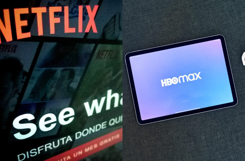  Guerras del Streaming: Los últimos golpes que recibió Netflix y el giro en la estrategia de HBO Max