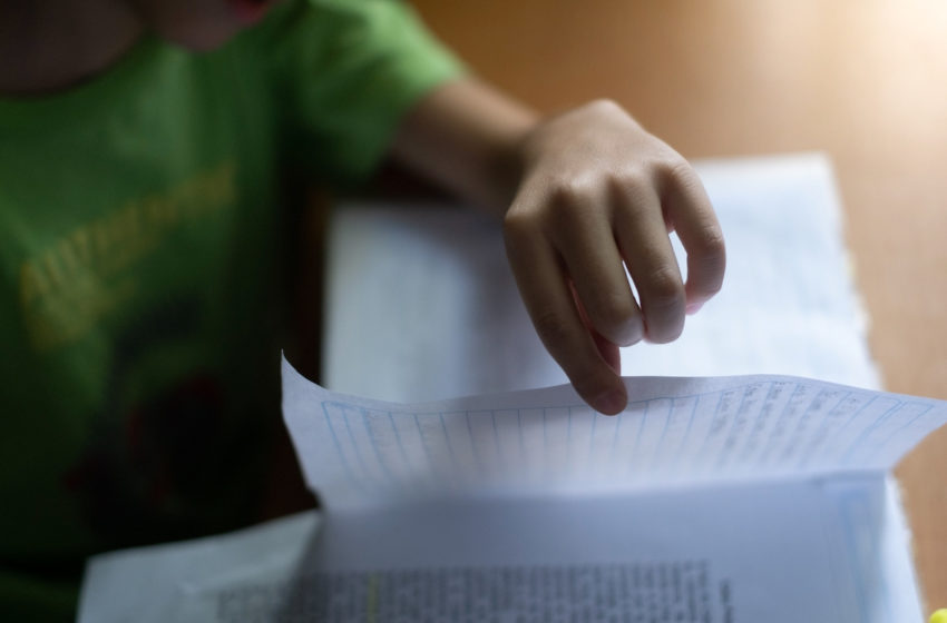  Mides suspende 11.000 Asignaciones Familiares a padres cuyos hijos no concurren a estudiar