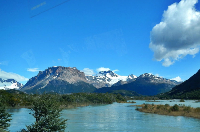  El sur argentino: Turismo en la Patagonia