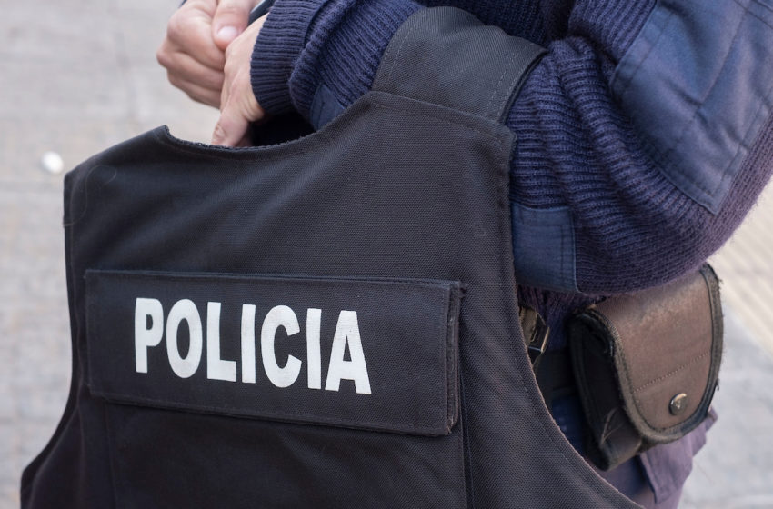 Policía uruguaya estaba investigando al narcotraficante Marset cuando el gobierno le facilitó un pasaporte
