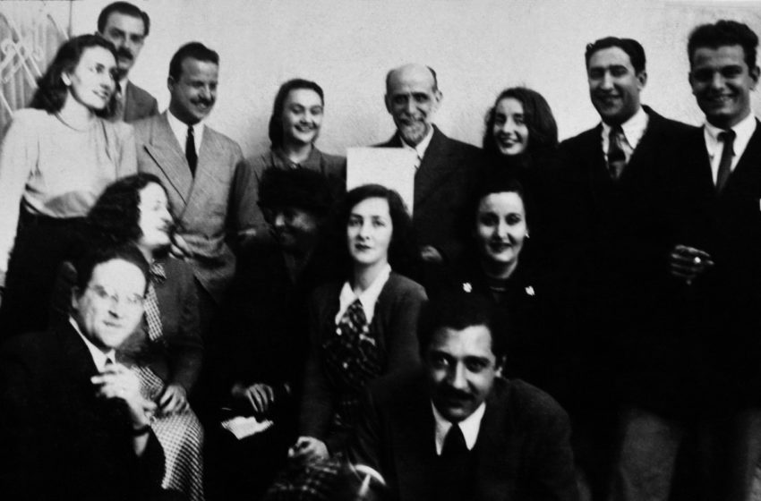  Los escritores de la Generación del 45 cumplen 100 años: ¿Cuál es su legado?