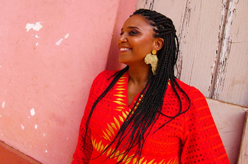  La Música del Día: Eneida Marta, gran voz de raíces africanas