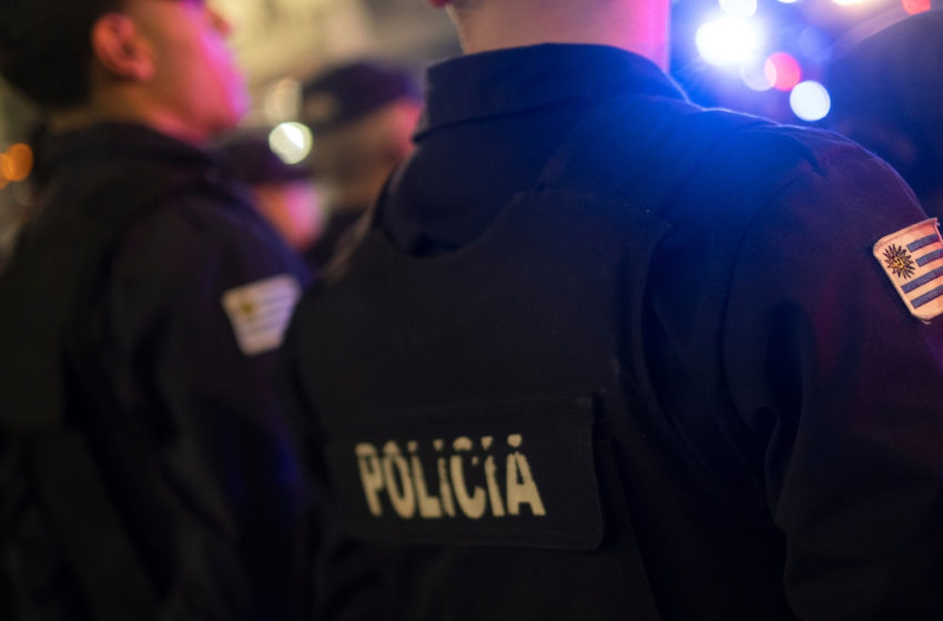 Jefe de Policía anunció refuerzo del patrullaje ante alza de homicidios