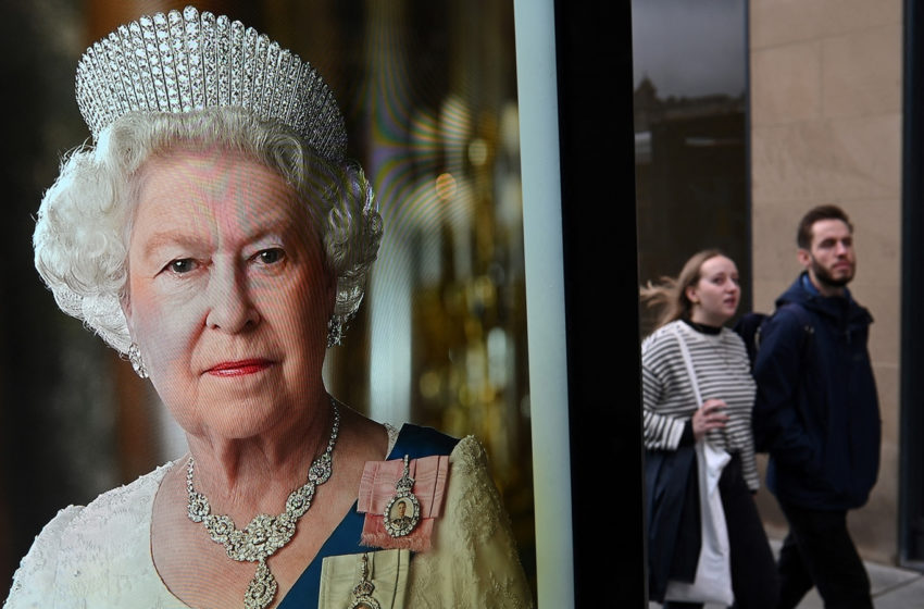  Falleció la reina Isabel II Reino Unido: ¿Qué repercusiones traerá a ese país? Con James McKeigue
