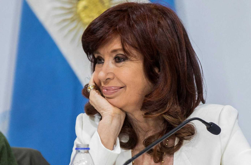  Argentina: Dos personas fueron procesadas ayer por el intento de homicidio “agravado” y “con alevosía” de Cristina Fernández de Kirchner. Informe de Fernando Gutiérrez