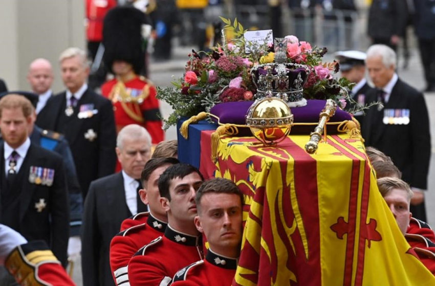  Diez días de funerales de la Reina Isabel II: ¿Cómo se explica la duración y la pompa? ¿Por qué este fallecimiento conmovió y movilizó tanto a los británicos?