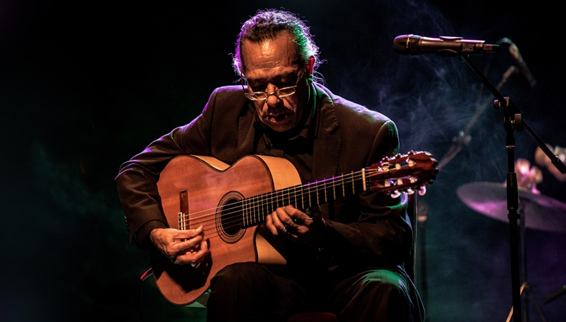  La Música del Día: Adiós a un ícono de la guitarra uruguaya