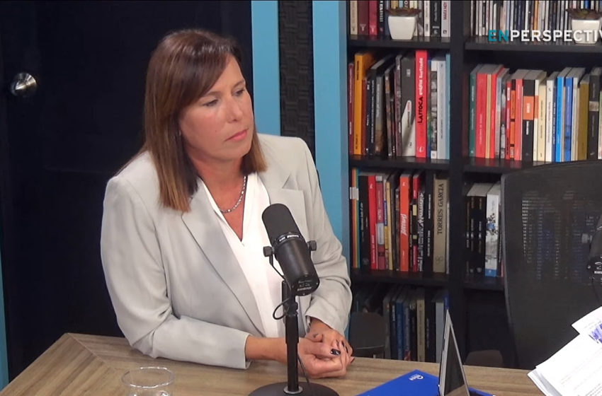  ¿Cómo enfrenta el Inisa el crecimiento de jóvenes recluidos por delitos vinculados con el narcotráfico?