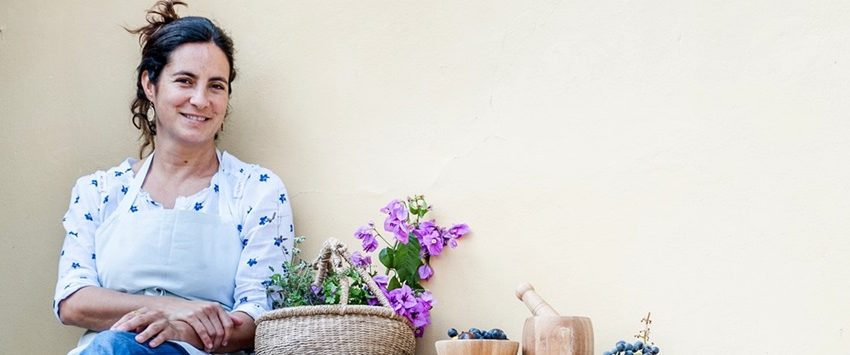  La Sobremesa: Con Juliana López May, la vuelta a una cocina más simple, rica y real