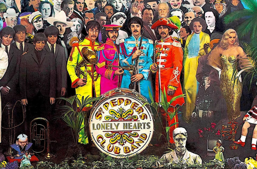  Tiempo de Beatles: Continúa la recorrida por la discografía de la banda