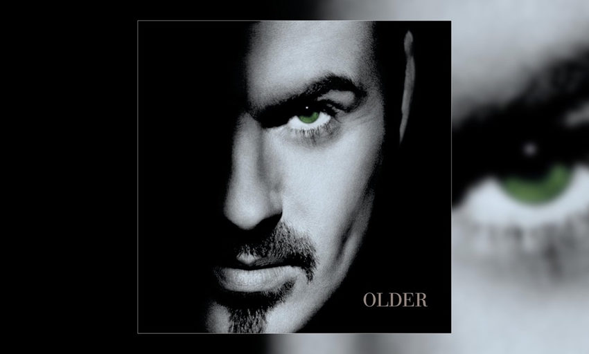  La Música del Día: Older, un disco que envejeció bien